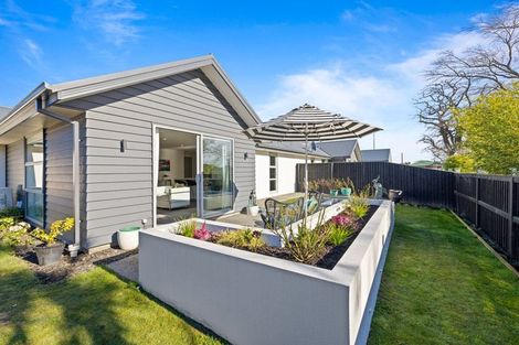 Photo of property in 34/40 Old Red Barn Road, Halswell, Christchurch, 8025