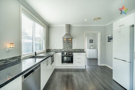 Photo of property in 7 Titoki Street, Alicetown, Lower Hutt, 5010