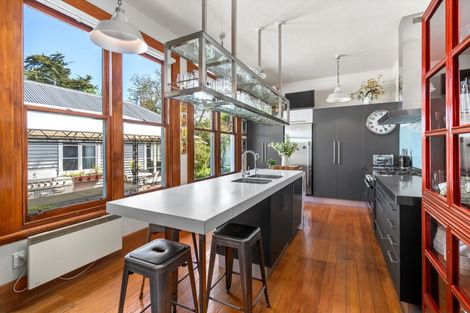 Photo of property in Somerton Homestead, 581 Thompsons Track, Hatfield, Rakaia, 7784