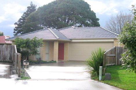 Photo of property in 21 Gardenia Close, Melville, Hamilton, 3206