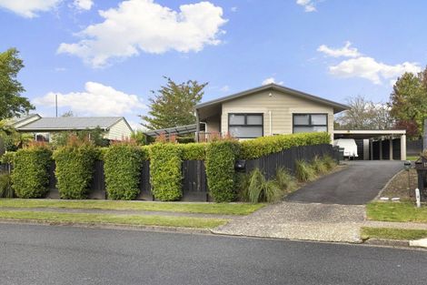 Photo of property in 13b Rewarewa Street, Owhata, Rotorua, 3010