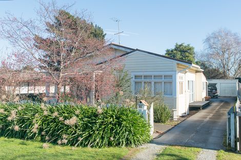 Photo of property in 16 Buchanan Street, Mangapapa, Gisborne, 4010