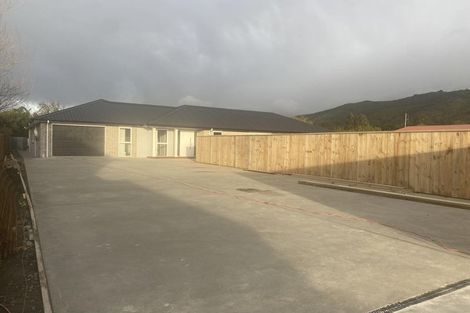 Photo of property in 32b Brandon Street, Featherston, 5710