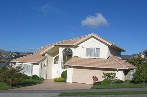 Photo of property in 3 Derry Hill, Churton Park, Wellington, 6037