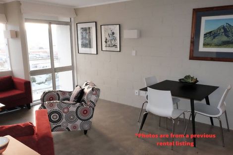 Photo of property in Melksham Towers, 901/131 Brougham Street, Mount Victoria, Wellington, 6011