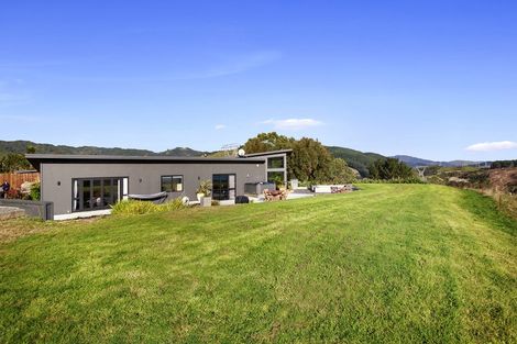 Photo of property in 136 Anlaby Road, Nikau Valley, Paraparaumu, 5032