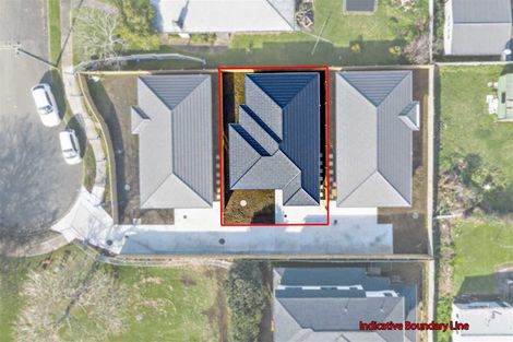 Photo of property in 18b Gardiner Grove, Mangere East, Auckland, 2024