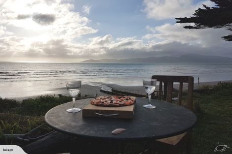 Photo of property in 243 Rosetta Road, Raumati Beach, Paraparaumu, 5032