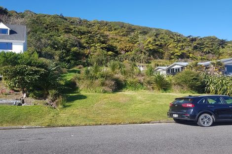 Photo of property in 19 Nolan Crescent, Karoro, Greymouth, 7805