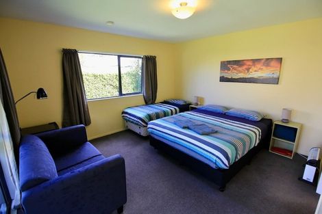 Photo of property in 1 Devon Street, Hanmer Springs, 7334