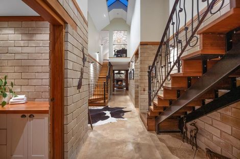 Photo of property in 22 Colgan Lane, Waitoki, Kaukapakapa, 0871