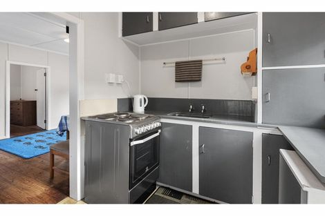 Photo of property in 13 Ocean Close, Te Kopuru, 0371