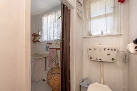 Photo of property in 17 Glasgow Crescent, Kaiti, Gisborne, 4010