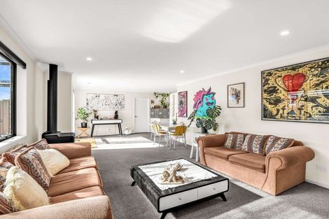 Photo of property in 182b Carters Road, Amberley, 7410