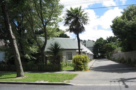 Photo of property in Harman Court, 22a/85 Poulson Street, Addington, Christchurch, 8024