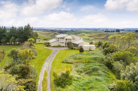 Photo of property in 186 Harrison Hill Road, Aokautere, Palmerston North, 4471