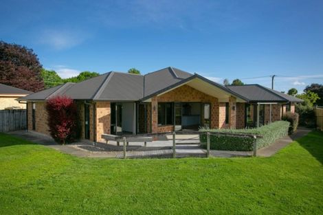Photo of property in 2 Haig Road, Matamata, 3400