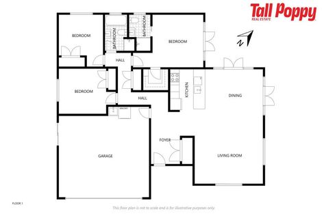 Photo of property in 7 Selina Way, Omokoroa, 3114