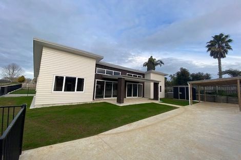 Photo of property in 26b Oliver Street, Kihikihi, 3800