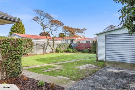 Photo of property in 40 Dickson Crescent, Hornby, Christchurch, 8042