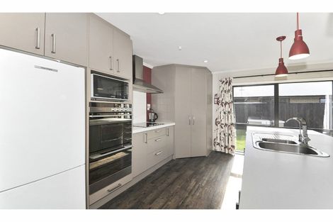 Photo of property in 26 Beaumont Drive, Rolleston, 7614