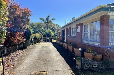 Photo of property in 35 Neptune Street, Dannevirke, 4930