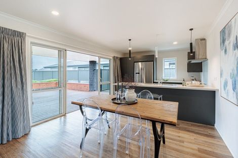 Photo of property in 47 Matariki Avenue, Frimley, Hastings, 4120