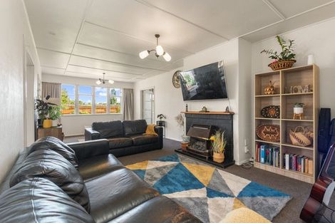 Photo of property in 137 Rangiora Avenue, Roslyn, Palmerston North, 4414