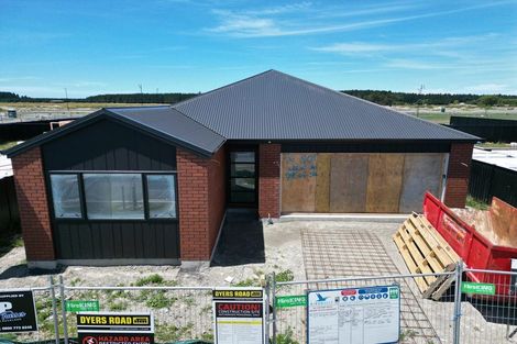 Photo of property in 18 Dempsey Street, Kaiapoi, 7630