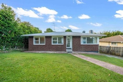 Photo of property in 6 Kirby Street, Glendene, Auckland, 0602