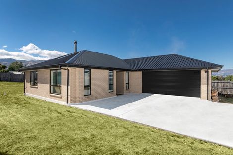 Photo of property in 4 Muscovy Lane, Lake Hawea, Wanaka, 9382