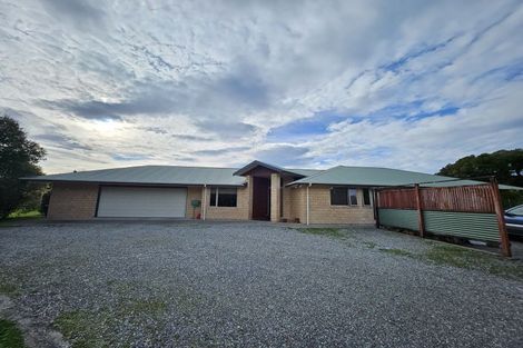 Photo of property in 157 Rutherglen Road, Rutherglen, Greymouth, 7805