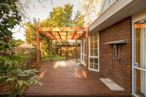 Photo of property in 12 Wichita Place, Burwood, Christchurch, 8083