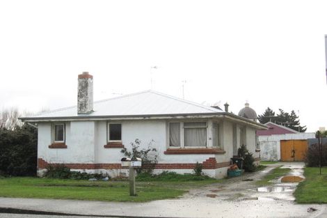 Photo of property in 62 Teviot Street, Appleby, Invercargill, 9812