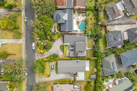 Photo of property in 25 Mayfair Crescent, Mairangi Bay, Auckland, 0630