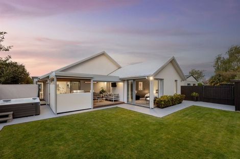 Photo of property in 57 Westholme Street, Strowan, Christchurch, 8052