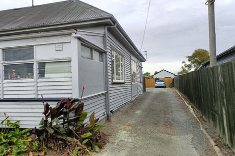Photo of property in 2/601 Barbadoes Street, Edgeware, Christchurch, 8013