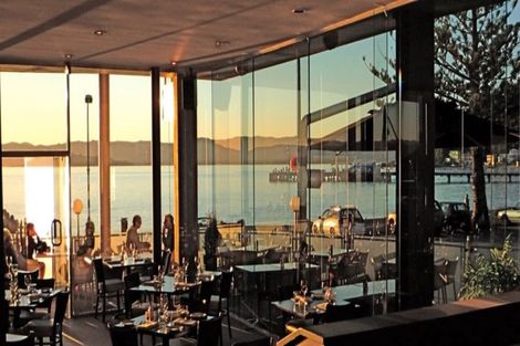 Photo of property in 612 Marine Drive, Days Bay, Lower Hutt, 5013