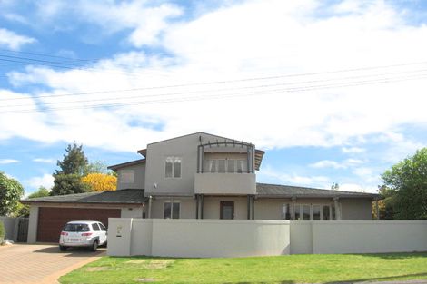 Photo of property in 38 Huia Street, Taupo, 3330