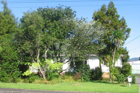 Photo of property in 48 Smythe Road, Henderson, Auckland, 0612