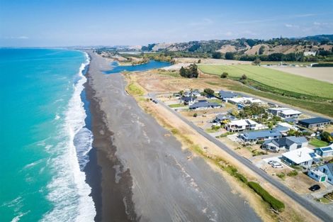 Photo of property in 109 North Shore Road, Eskdale, Napier, 4182