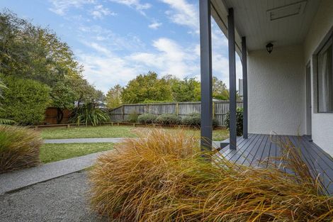 Photo of property in 35a Ayers Street, Rangiora, 7400