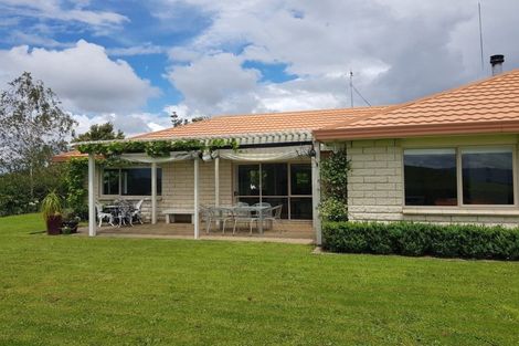 Photo of property in 23 Turner Road, Whakamarama, Katikati, 3181
