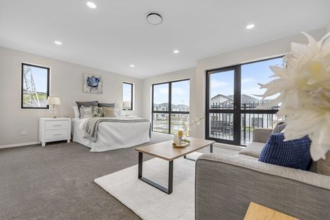 Photo of property in 66 Koromeke Street, Flat Bush, Auckland, 2019