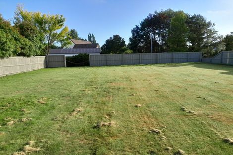 Photo of property in 19 Taranaki Drive, Woodend, 7610