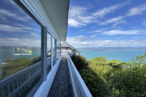 Photo of property in 88 Homebush Road, Khandallah, Wellington, 6035