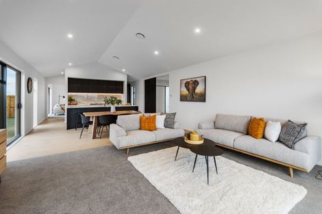 Photo of property in 810 Selwyn Road, Rolleston, 7614