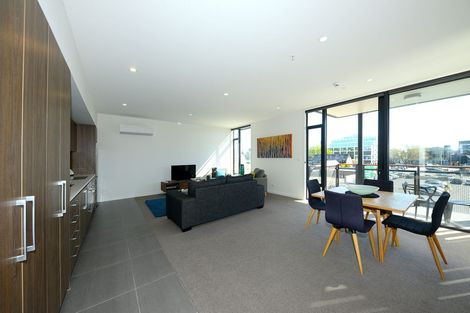 Photo of property in 1/50 Kilmore Street, Christchurch Central, Christchurch, 8013