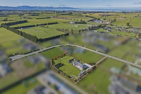 Photo of property in 5 Friars Lane, Leeston, 7632