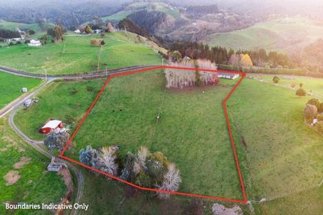 Photo of property in 533 Wright Road, Aongatete, Katikati, 3181